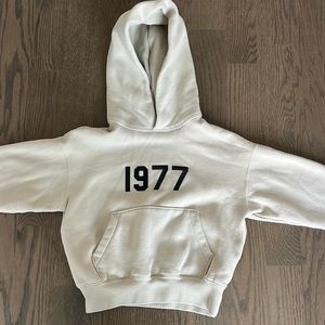 Essentials Fear of God Sweatshirt
